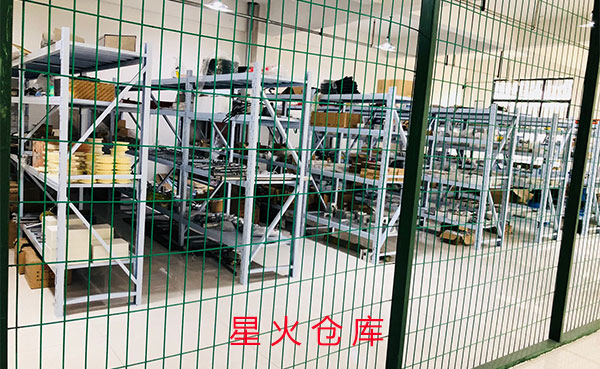 金年会金字招牌信誉仓库图