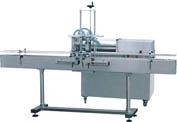 Filling Machines