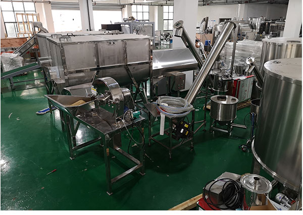 莲花清瘟颗粒包装样品