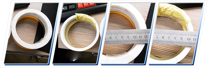 AS-1000 液体自动灌装机