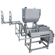 Filling Machine